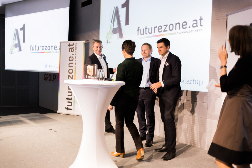A1 Futurezone Startup Event 195