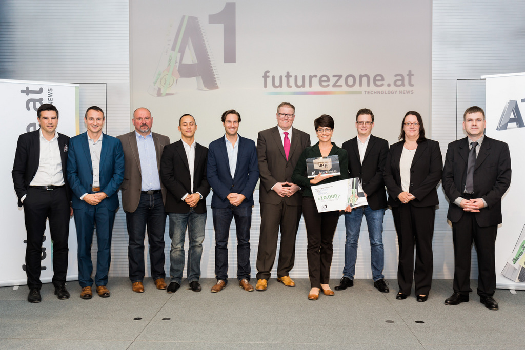 A1 Futurezone Startup Event 204