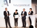A1 Futurezone Startup Event 200