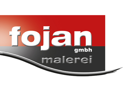 Logo - Malerei Fojan