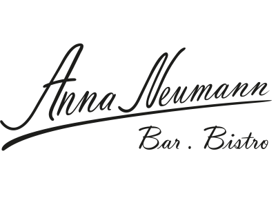 Logorelaunch - Anna Neumann Bar